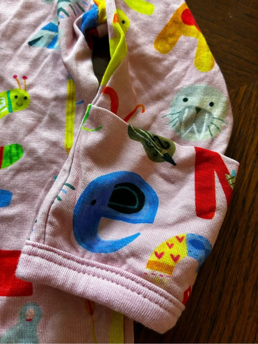 Little Sleepies new sfpf